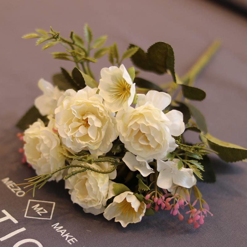 artificial peony